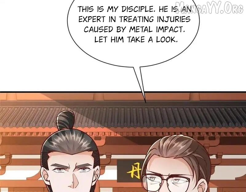 I randomly have a new career every week Chapter 867 - page 55